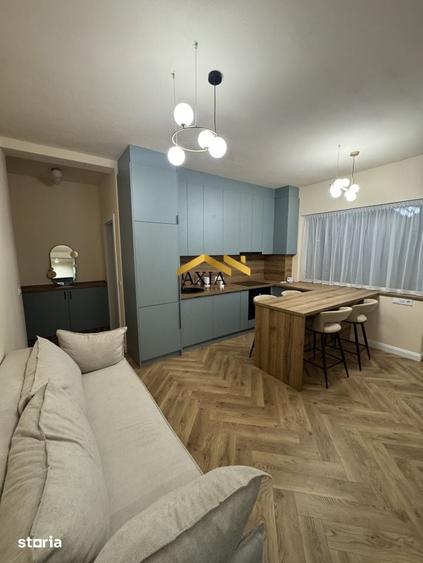 Apartament cu 3 camere în Someșeni