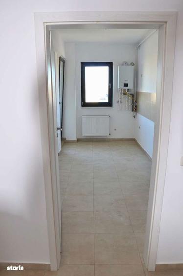 Apartament cu 2 camere decomandat în Militari