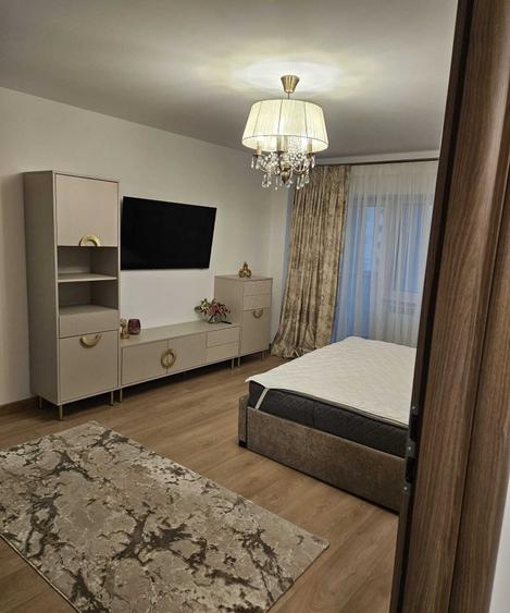 Garsonieră decomandată în Vitan