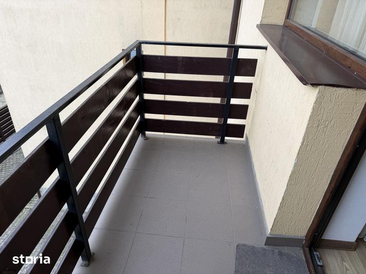 Apartament cu 2 camere, mobilat în Vasile Aaron