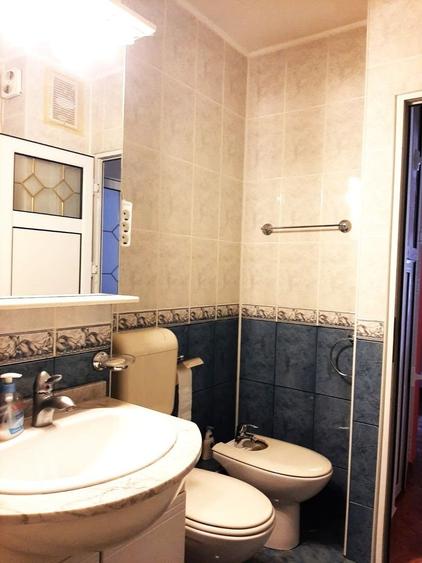Apartament cu 2 camere decomandat în Astra