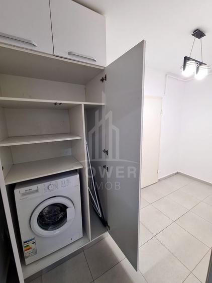Garsonieră decomandată, mobilată în Șelimbăr