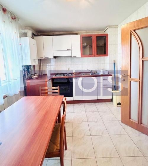 VANZARE  2 CAMERE SEMIDECOMANDAT  TINERETULUI - 2