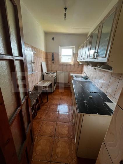 Casă individuală cu 6 camere cu Teren 680 Mp în Exterior Nord