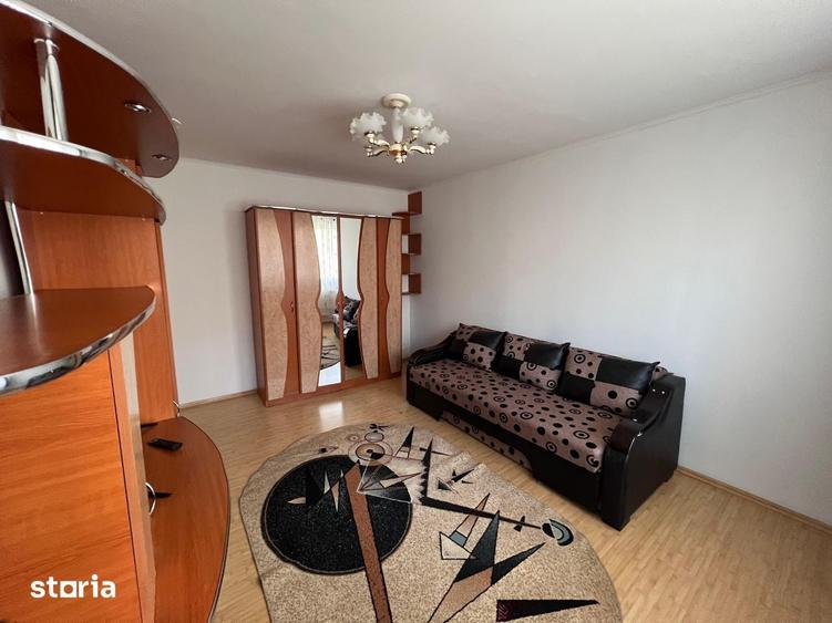Apartament cu 2 camere în Giurgiului