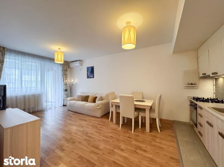 Apartament 2 Camere - Pantelimon Lac Lebada - 17