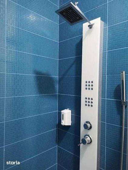 Apartament cu 2 camere în Răcădău