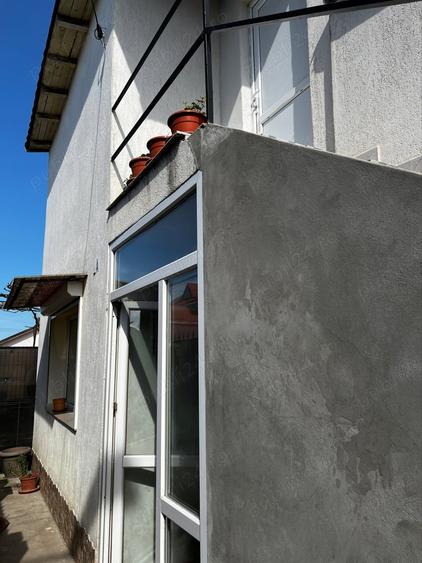 Casă cu 2 camere cu Teren 140 Mp în Viile Noi
