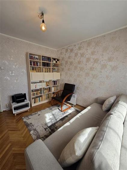 Apartament cu 2 camere decomandat, mobilat în Ferdinand