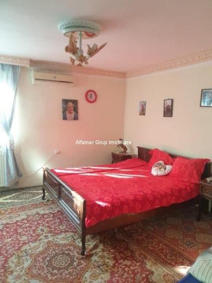 Casa individuala cu 3 camere Ferentari- Trompetului - 8