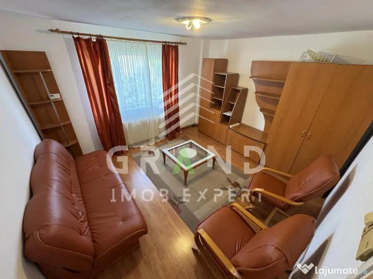 2 camere decomandate | Etaj intermediar | Zona accesibila | - 15