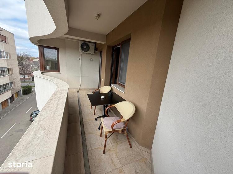 Apartament cu 2 camere în Cantemir
