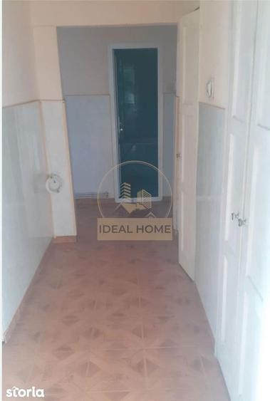 Apartament cu 2 camere decomandat în Alexandru cel Bun