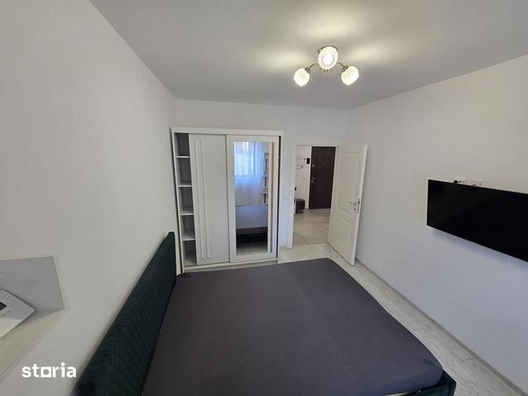 Persoana fizica. Inchiriez apartament 1 camera Providenta - capat Cug - 8