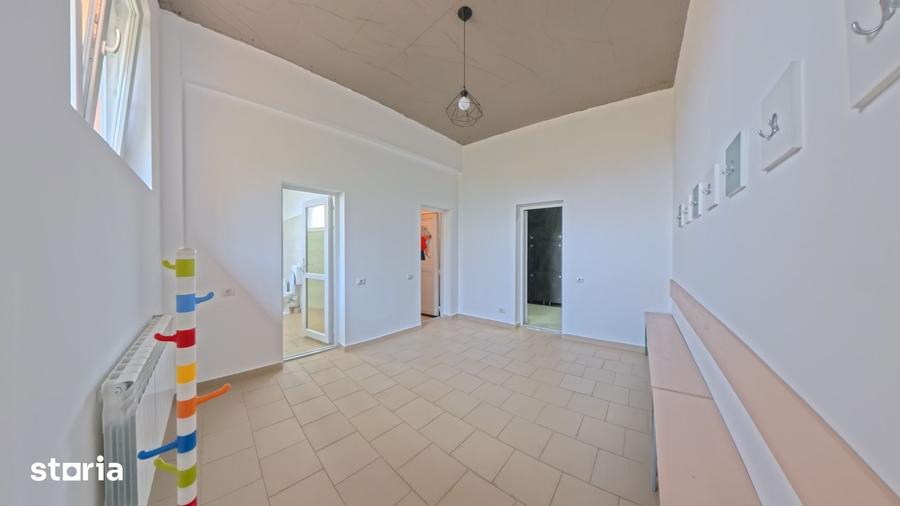 Spatiu Comercial de inchiriat 450 mp Popesti Leordeni - 13