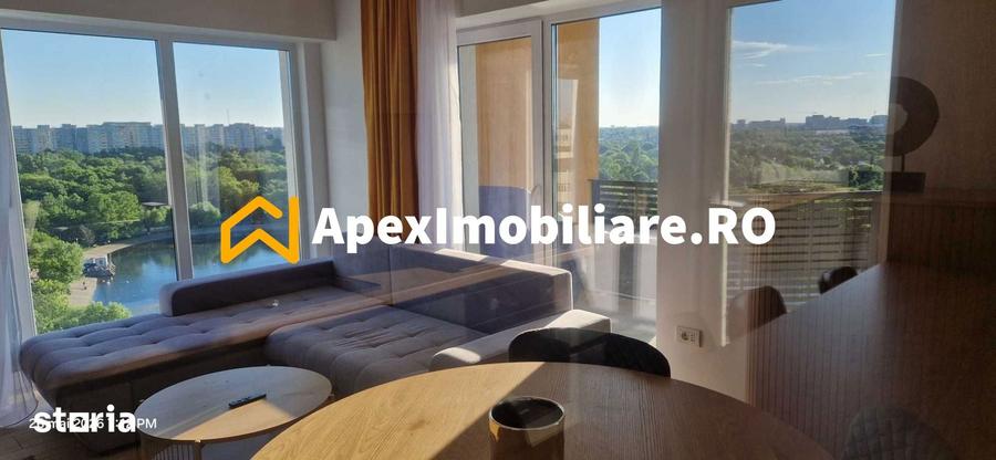 Apartament cu 3 camere decomandat în Colentina