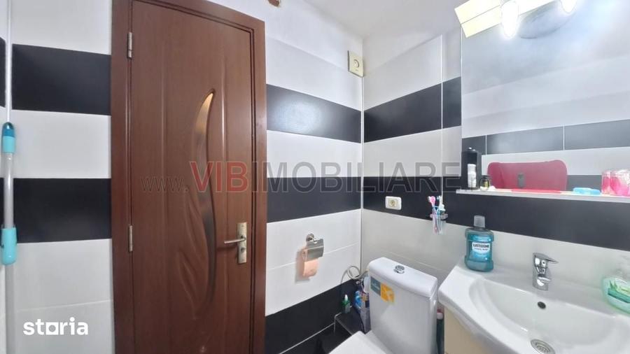 Rahova - str Vicina - apartament 2 camere - etj 2/8 - 9