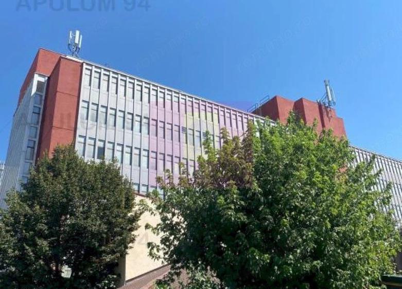 Spațiu comercial, de 9,000 mp, în Vatra Luminoasă