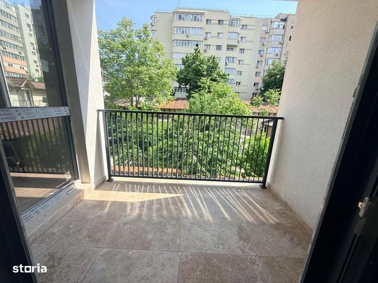 Apartament cu 2 camere în Obor