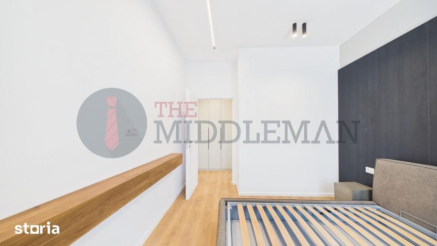 Apartament 2 Camere | Dressing Generos | Metrou Basarab - 2
