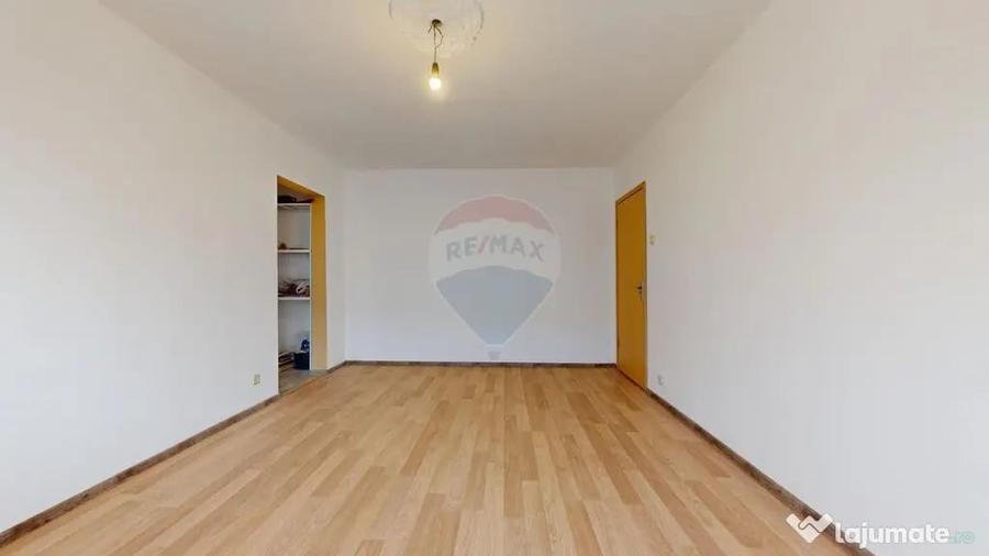 Apartament cu 2 camere semidecomandat în Electroprecizia