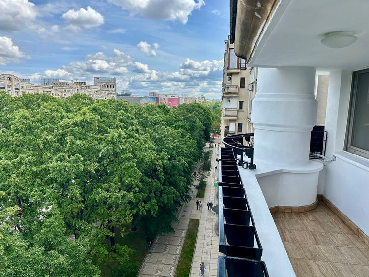 5 Camere pe Bulevardul Unirii vedere la Fântâni - 3