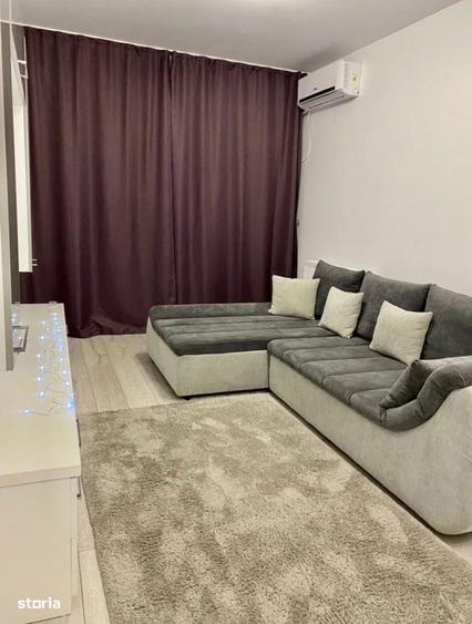 Inchiriez apartament cu 2 camere Prima One?tilor ! - 7