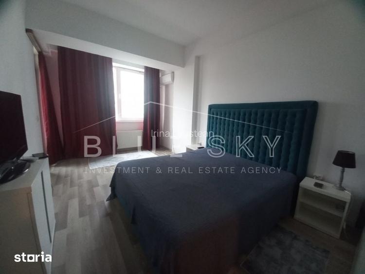 Summerland Apartament 2 camere cu vedere la mare