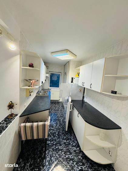Apartament 2 camere de inchiriat Aviatiei | str. Feleacu | - 8
