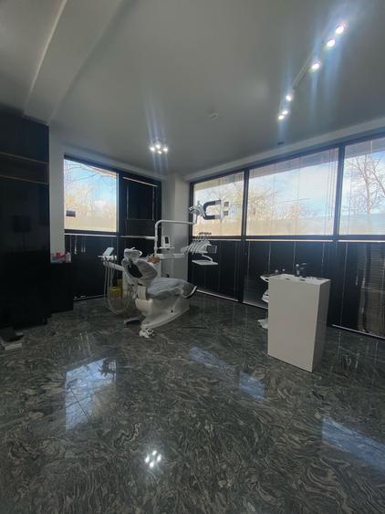 Spațiu comercial, de 48 mp, în Frumoasa