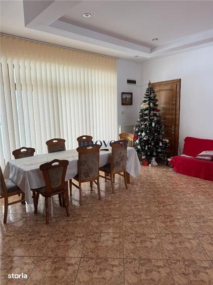 Casă cu 4 camere în Supur