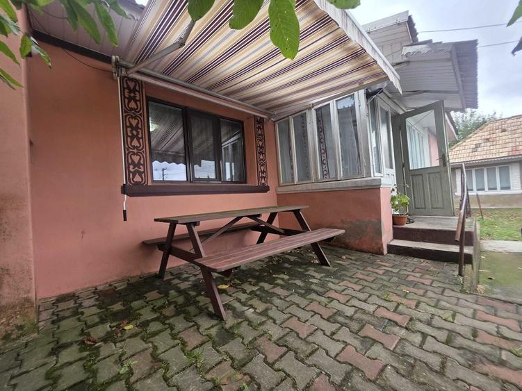 Casă cu 4 camere în Gorban