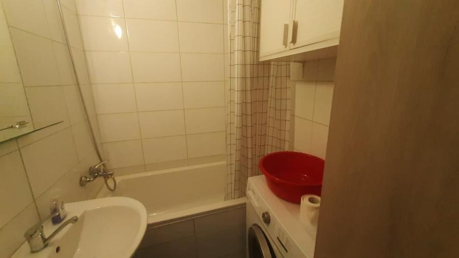 Apartament cu 2 camere semidecomandat în Drumul Taberei