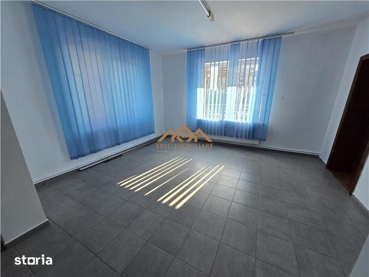 Spațiu comercial, de 110 mp, în Burdujeni