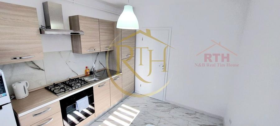 Vand apartamente noi cu 3  camere in  Giroc preturi de la 85000. - 14