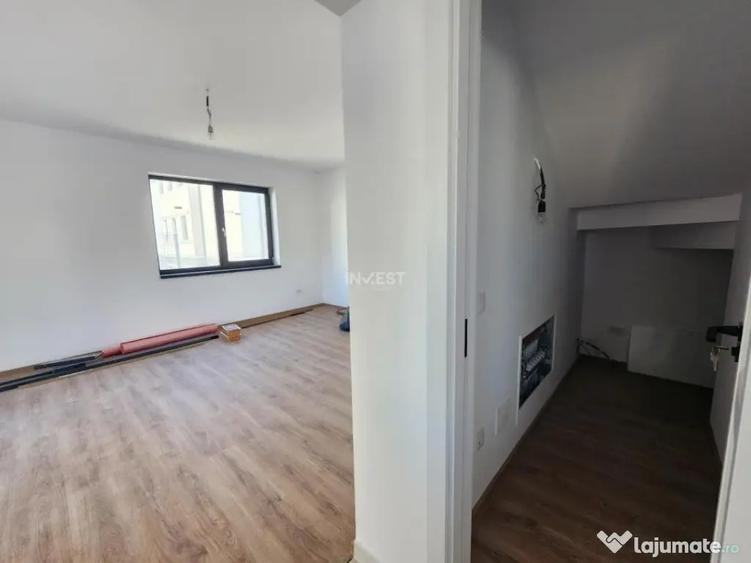 CASA 4 CAMERE, 2 BAI , DRESING, PLATOU GALATA - 8