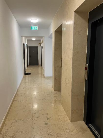 Apartament cu 2 camere decomandat, mobilat în Frumoasa