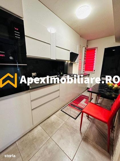 Apartament 2 camere de inchiriat Brancoveanu Bucuresti | ApexImobiliar - 4