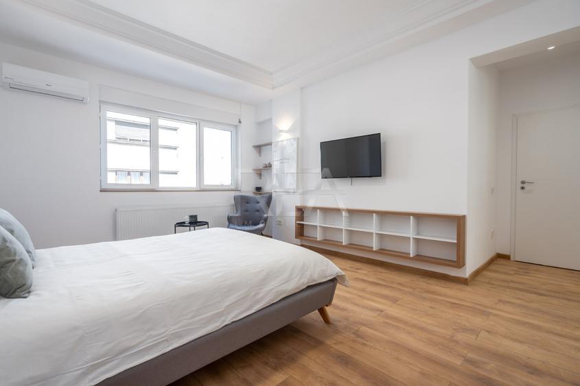 Proprietate  Unică | Universitate | 170 mp + Rooftop 92 mp - 60