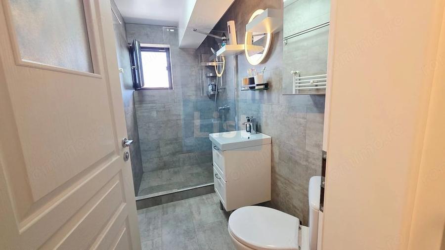 Apartament 2 camere, bloc nou 2021. - 5