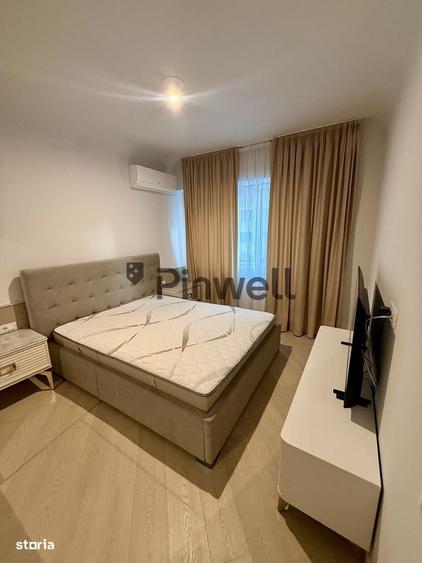 Apartament 2 camere| Parcare subterana| Cortina North| Pipera - 3