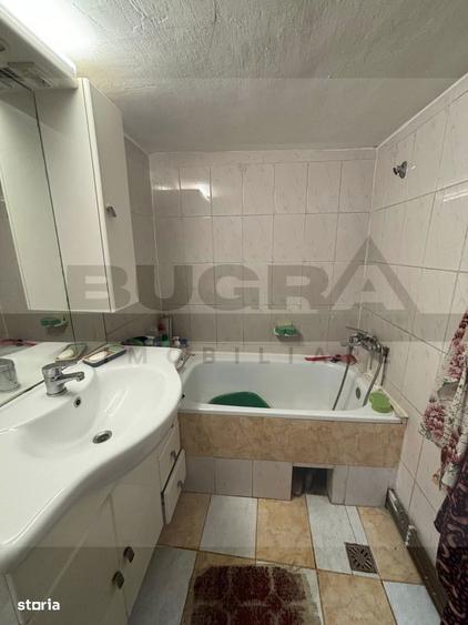 Casă cu 2 camere cu Canalizare în Bună Ziua