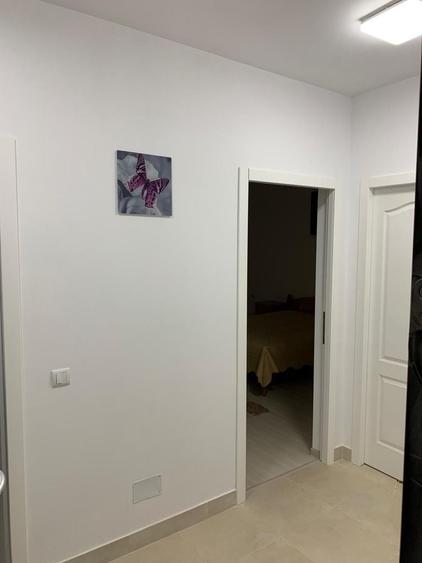 Garsonieră decomandată în Cotroceni