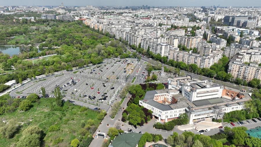 Teren Construcții intravilan de 10985 mp, în Berceni