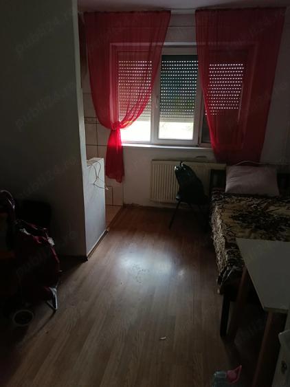 Garsonieră semidecomandată în Rogerius