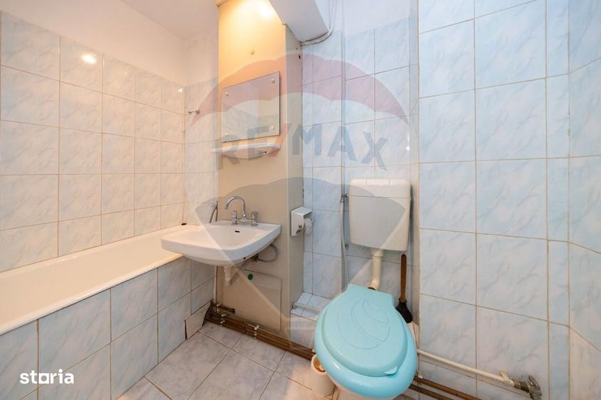 Apartament spa?ios 3 camere, 2 bai, 2 balcoane Ghimbav Victoriei - 8