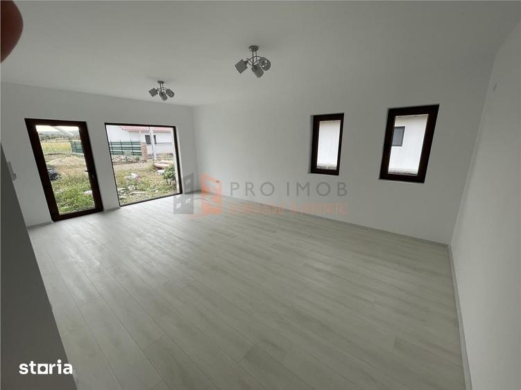 Casă cu 4 camere cu Teren 530 Mp în Vernești