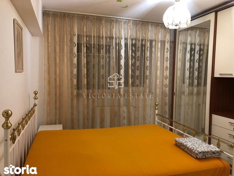 Apartament cu 2 camere în Sud