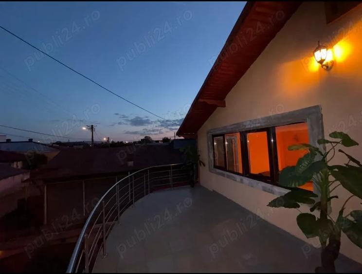 Casă cu 6 camere în Central