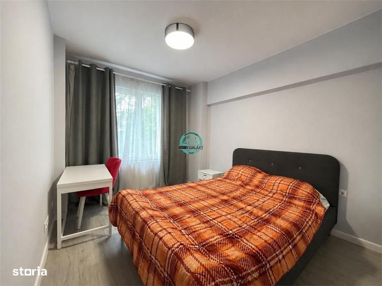 Apartament cu 4 camere în Lefaia